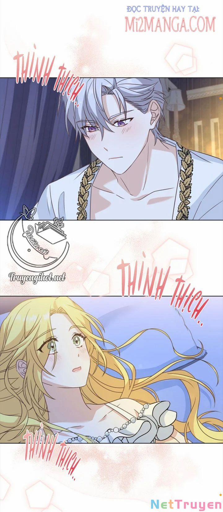 Một Đêm Với Hoàng Đế 39 trang 21