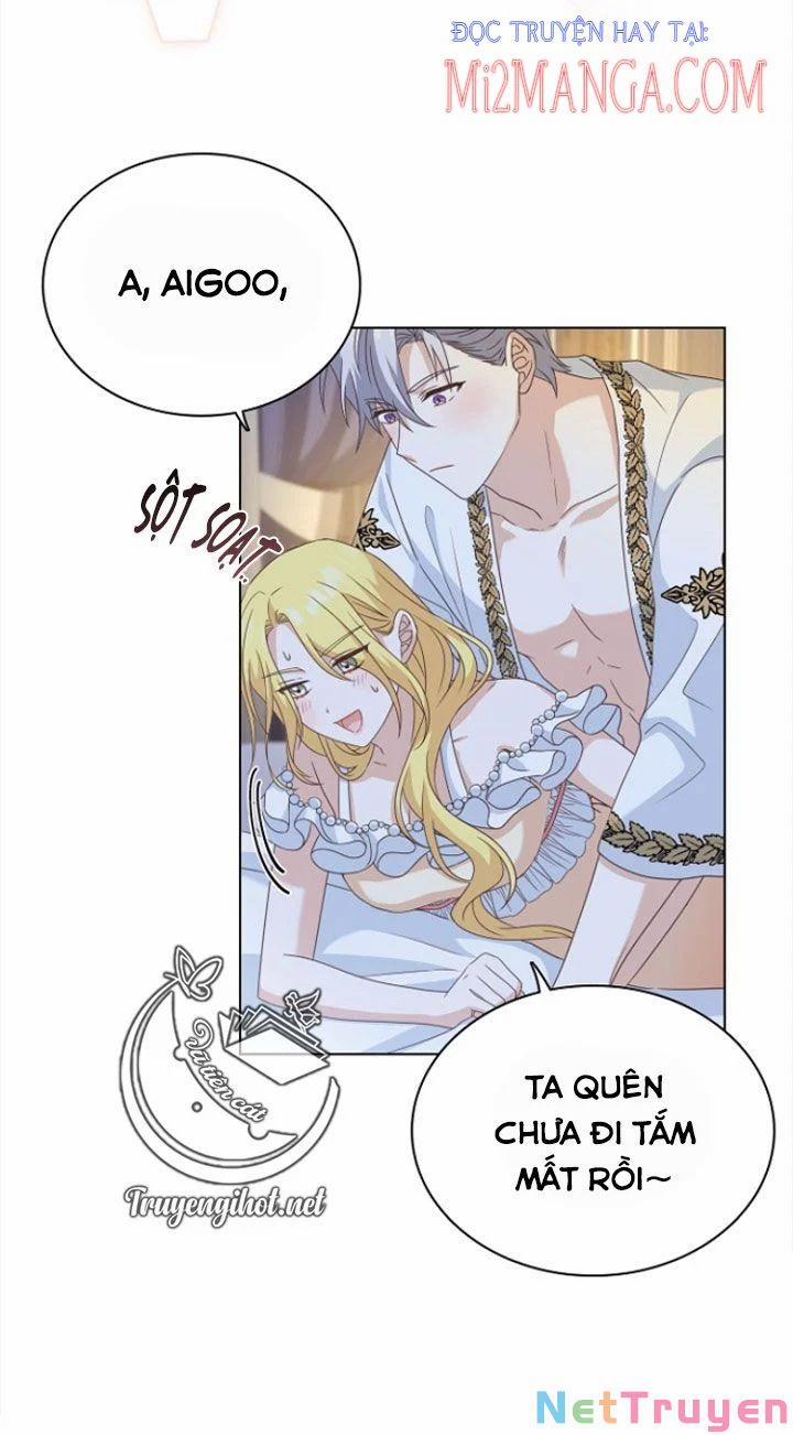 Một Đêm Với Hoàng Đế 39 trang 22