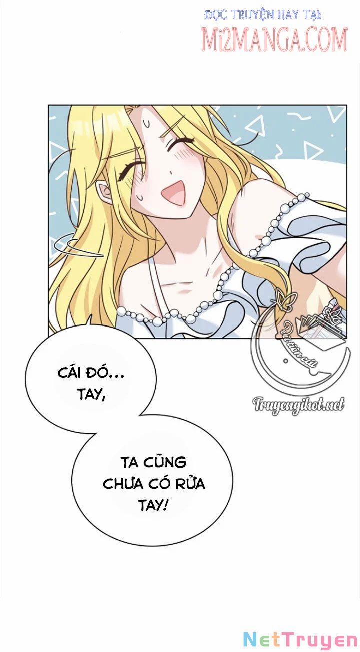 Một Đêm Với Hoàng Đế 39 trang 24