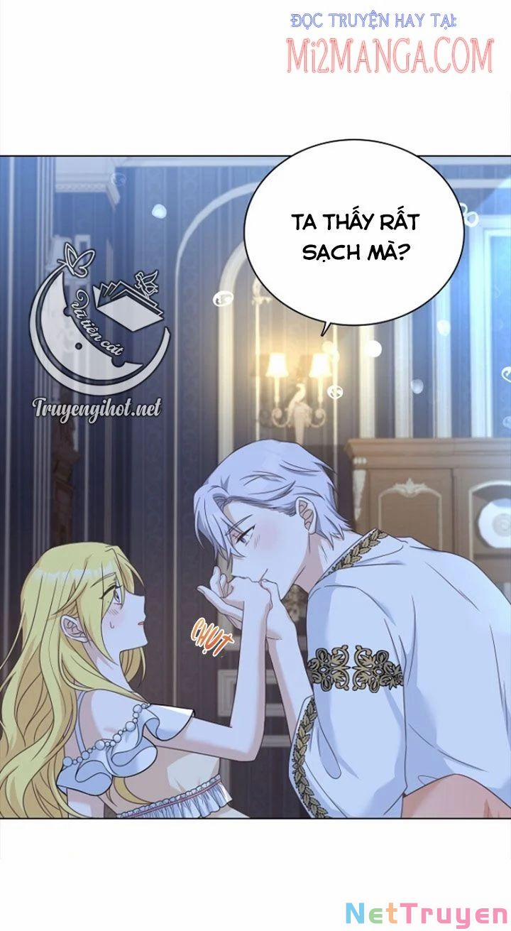 Một Đêm Với Hoàng Đế 39 trang 25