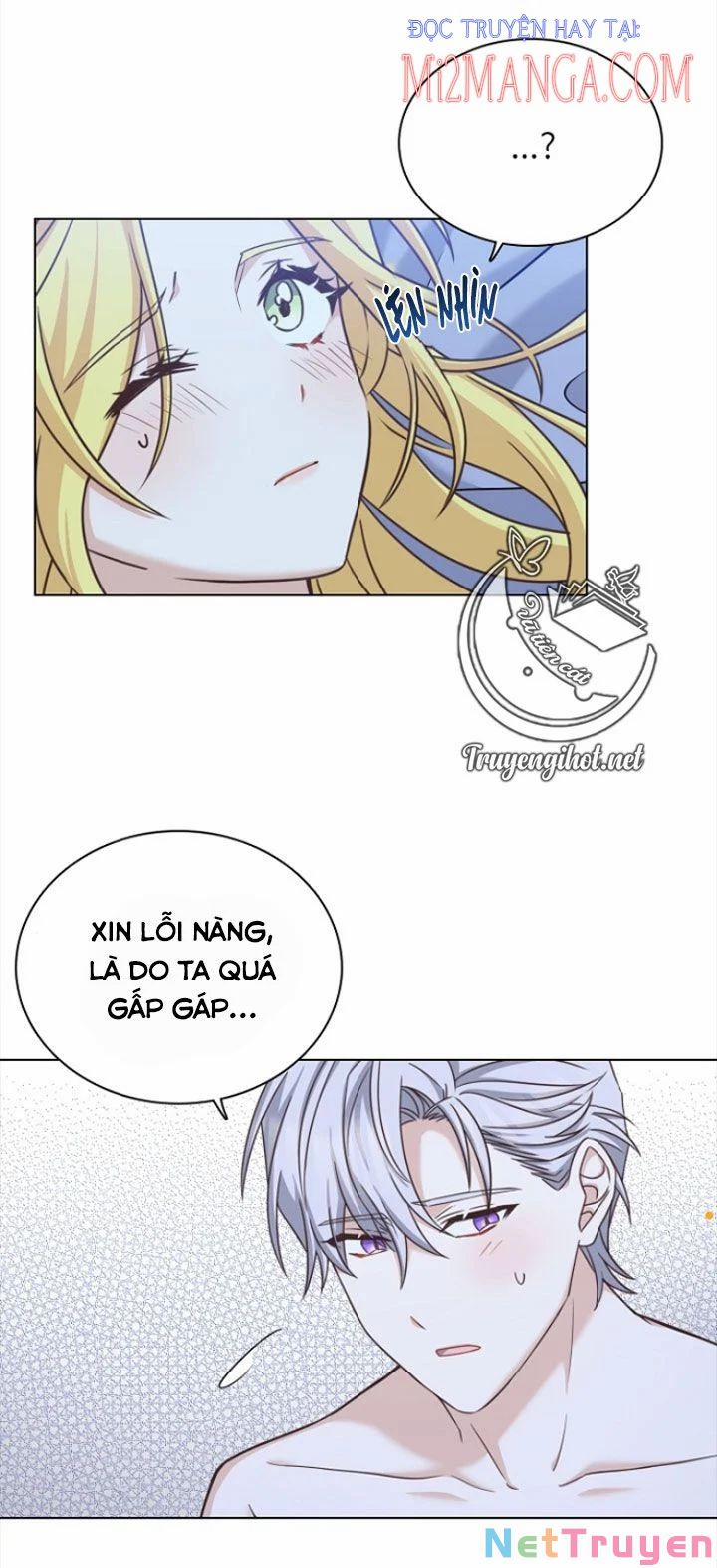 Một Đêm Với Hoàng Đế 39 trang 35