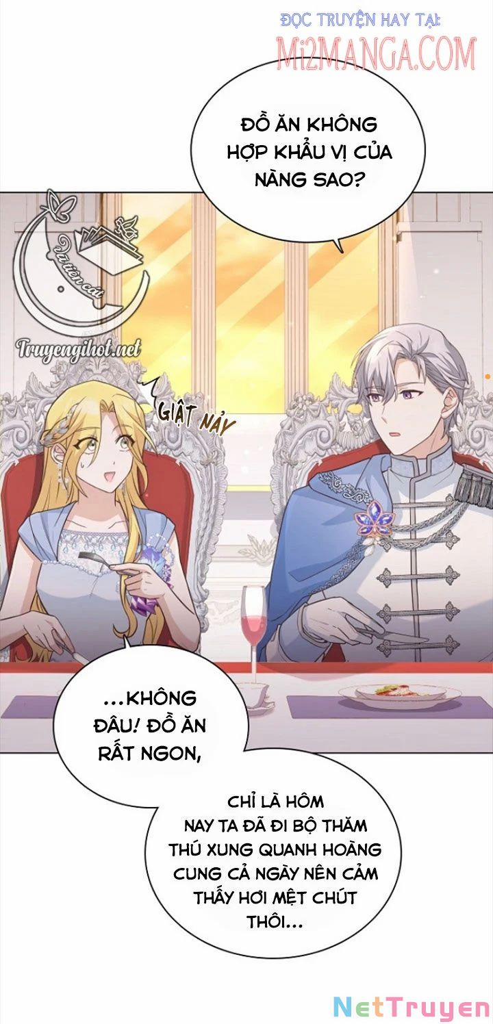 Một Đêm Với Hoàng Đế 39 trang 5