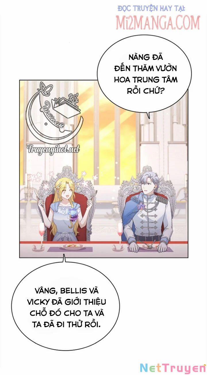 Một Đêm Với Hoàng Đế 39 trang 8