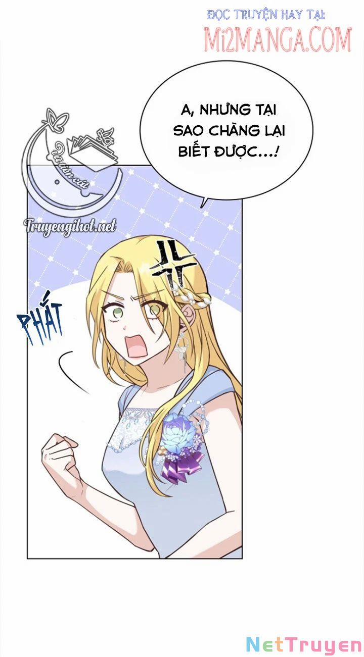 Một Đêm Với Hoàng Đế 39 trang 9