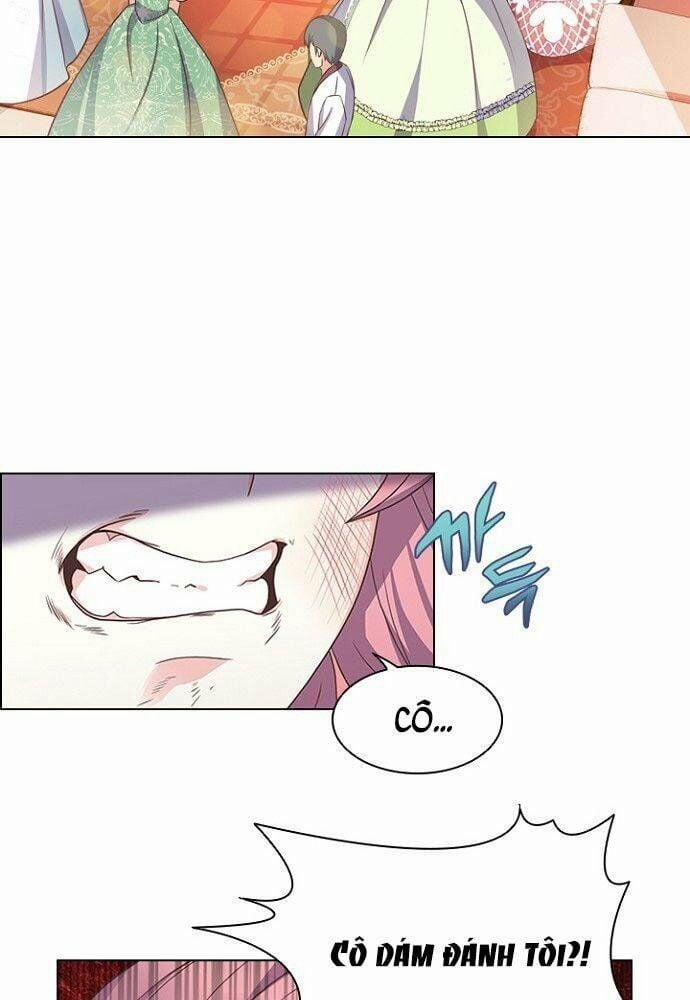 Một Đêm Với Hoàng Đế 4 trang 11