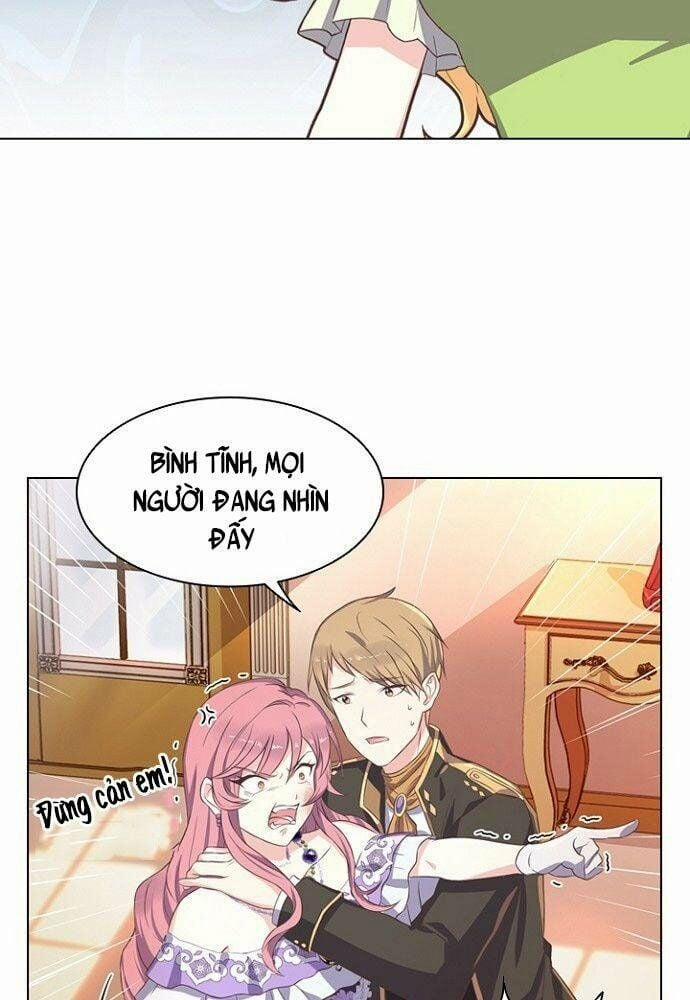 Một Đêm Với Hoàng Đế 4 trang 14