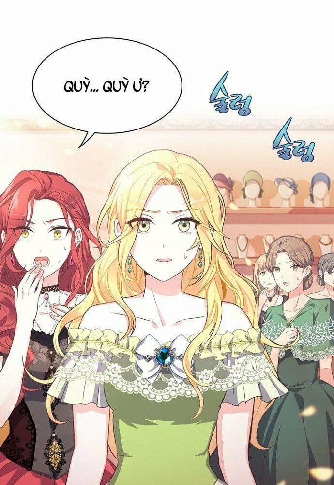 Một Đêm Với Hoàng Đế 4 trang 23