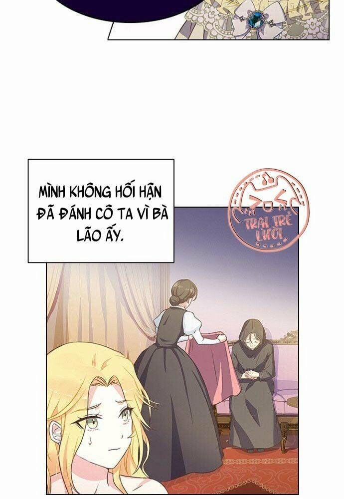 Một Đêm Với Hoàng Đế 4 trang 26