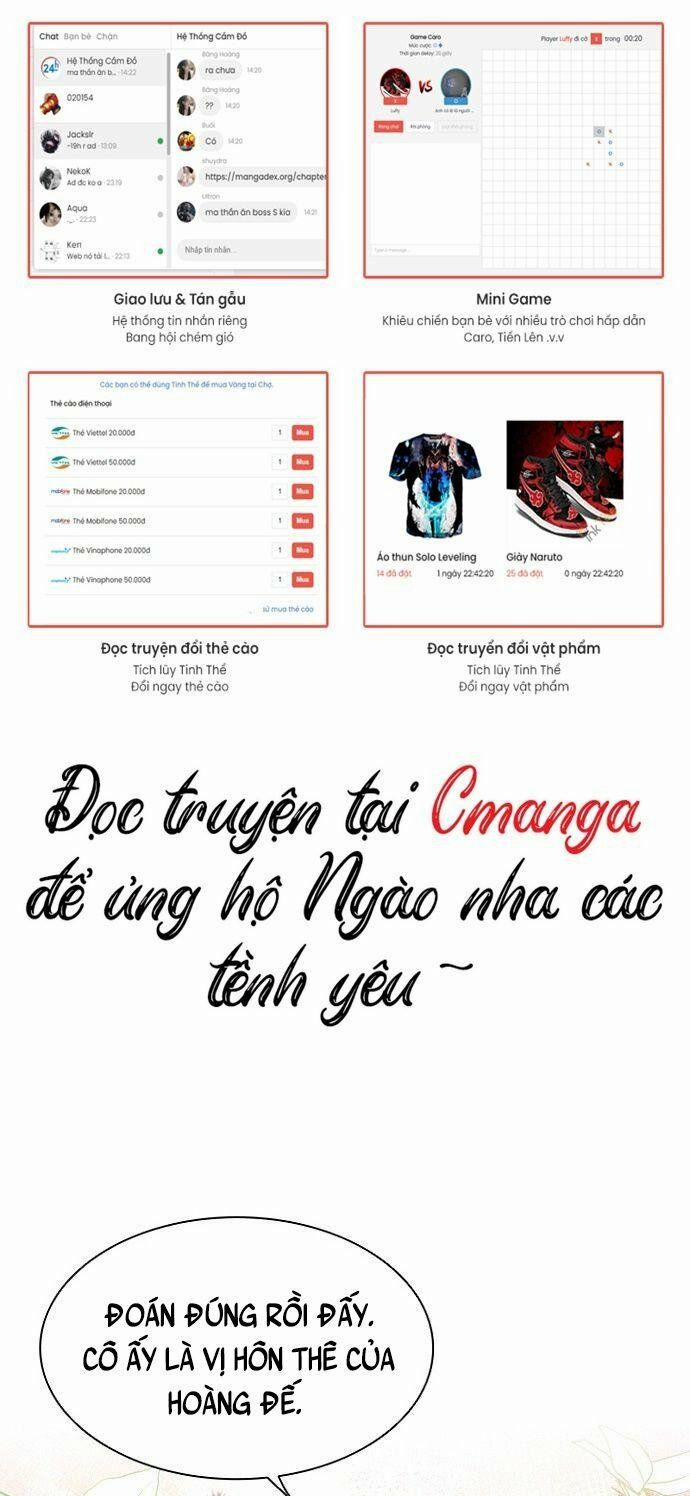 Một Đêm Với Hoàng Đế 4 trang 38