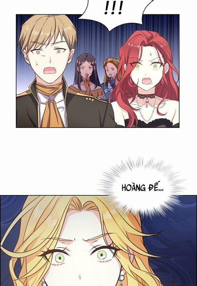 Một Đêm Với Hoàng Đế 4 trang 40