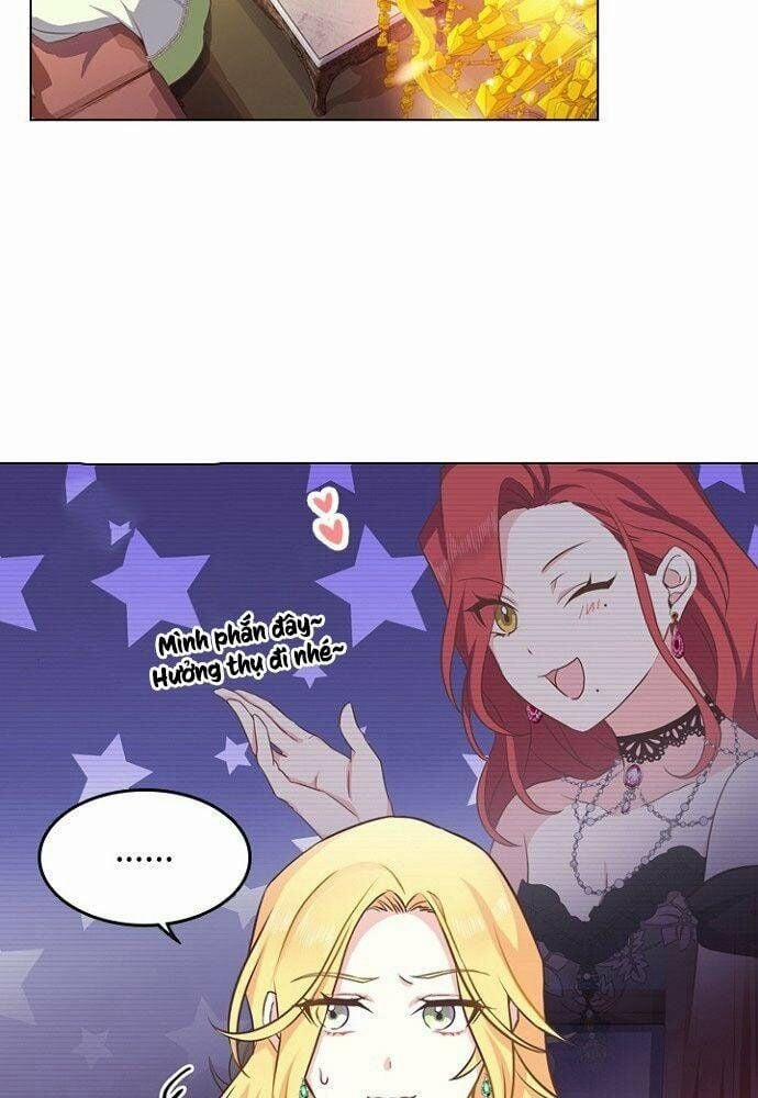 Một Đêm Với Hoàng Đế 4 trang 54