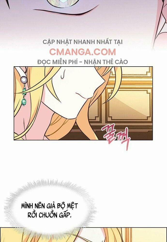 Một Đêm Với Hoàng Đế 4 trang 61