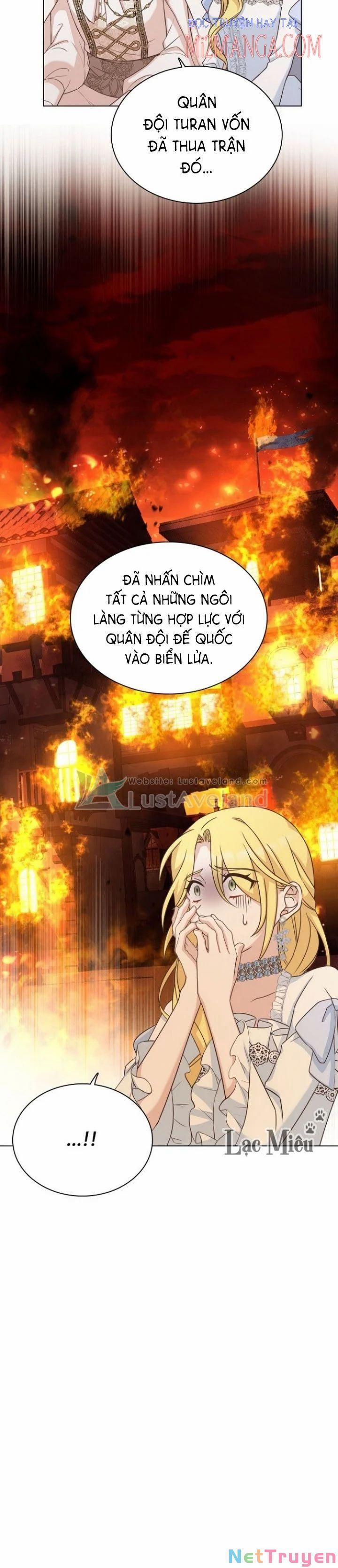 Một Đêm Với Hoàng Đế 40.5 trang 12