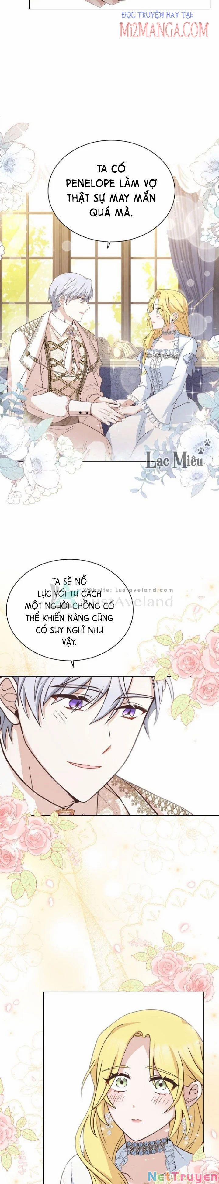 Một Đêm Với Hoàng Đế 40.5 trang 2