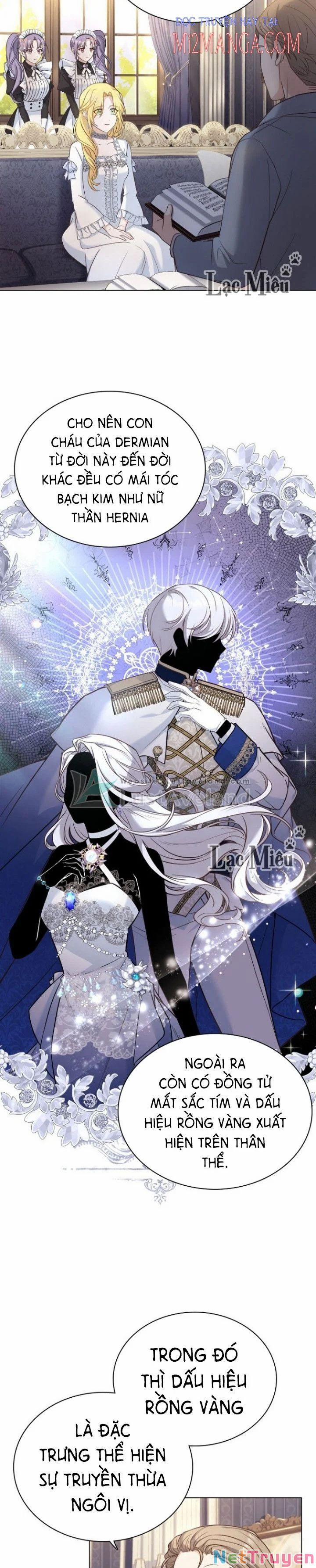 Một Đêm Với Hoàng Đế 40 trang 6