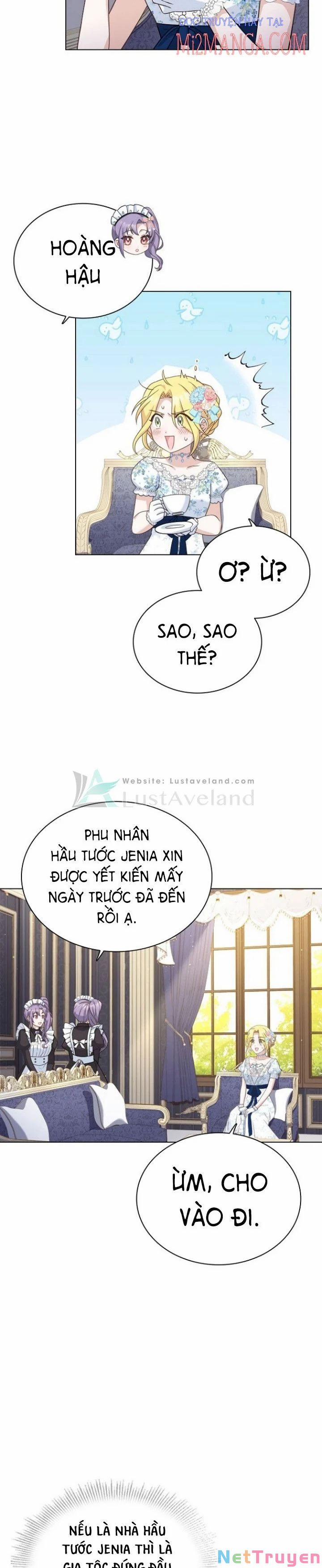 Một Đêm Với Hoàng Đế 41.5 trang 11