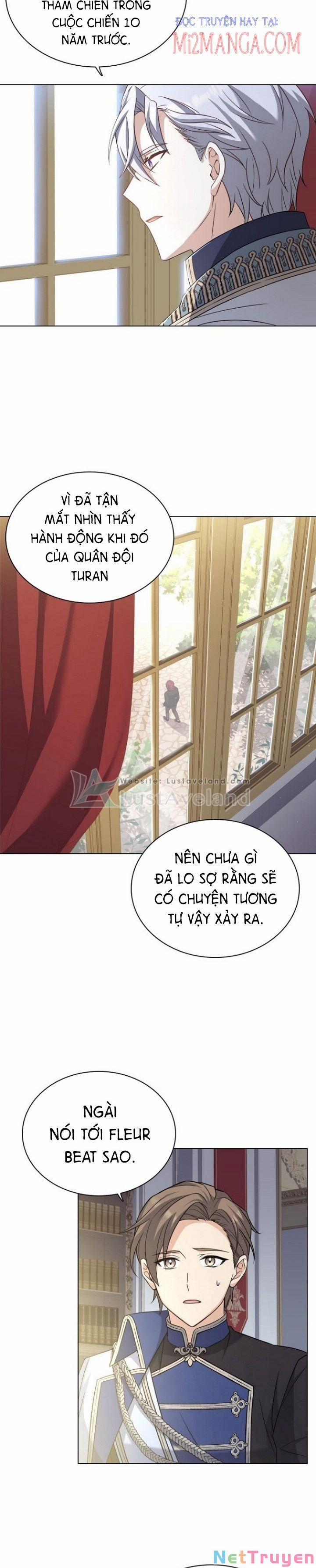 Một Đêm Với Hoàng Đế 41.5 trang 5