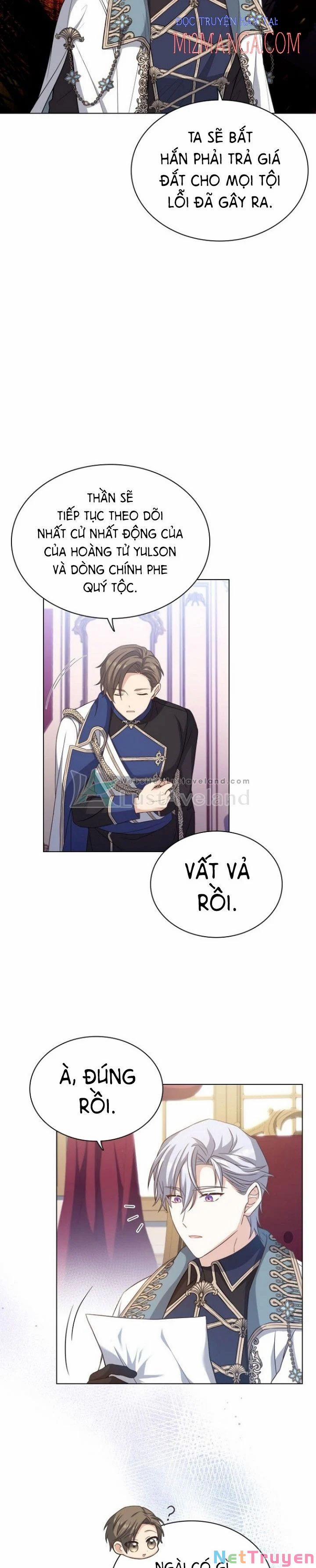 Một Đêm Với Hoàng Đế 41.5 trang 7
