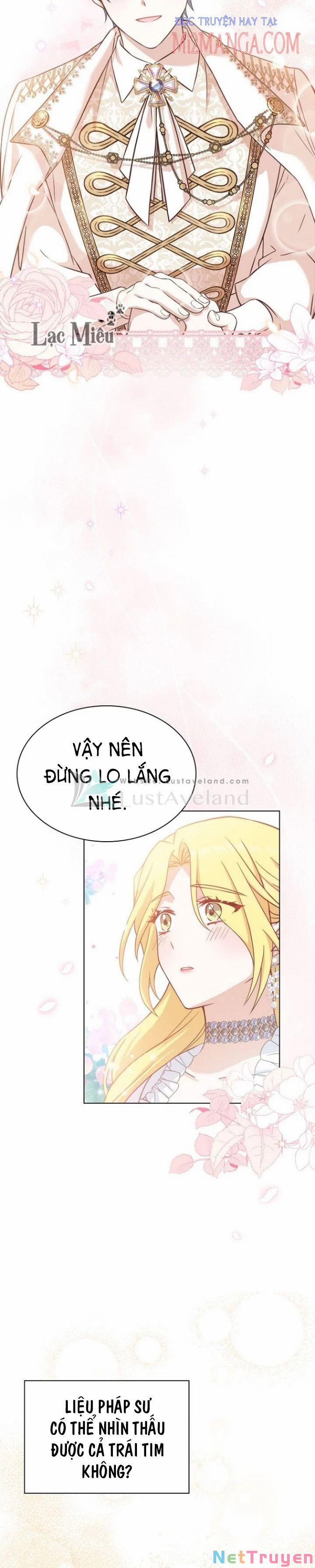 Một Đêm Với Hoàng Đế 41 trang 3