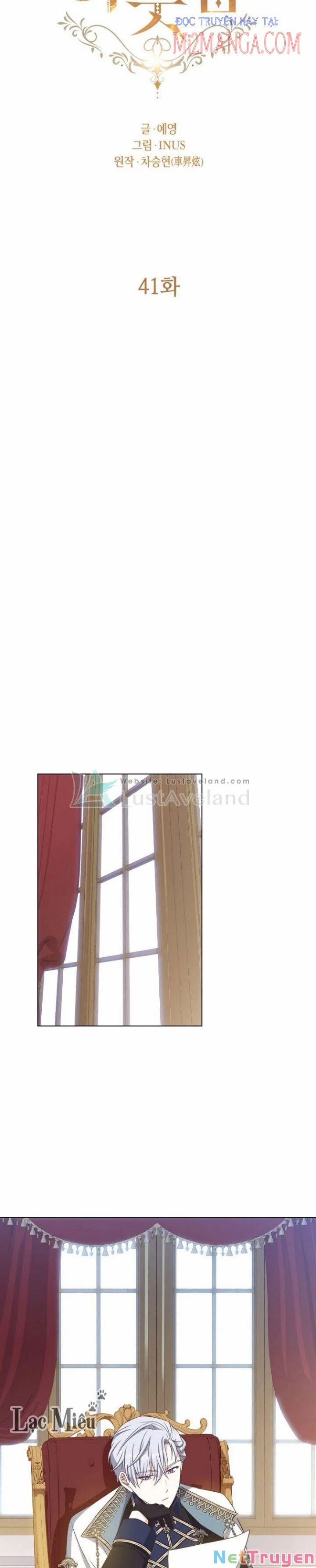 Một Đêm Với Hoàng Đế 41 trang 5