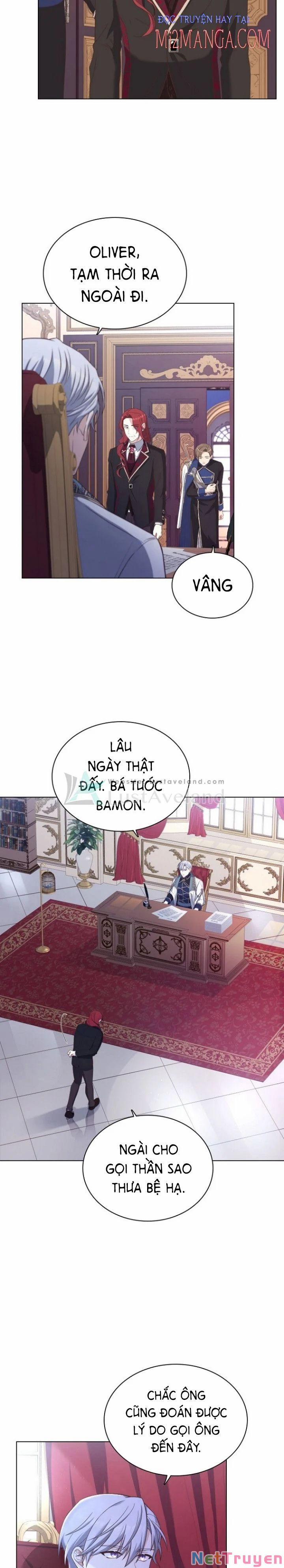 Một Đêm Với Hoàng Đế 41 trang 7