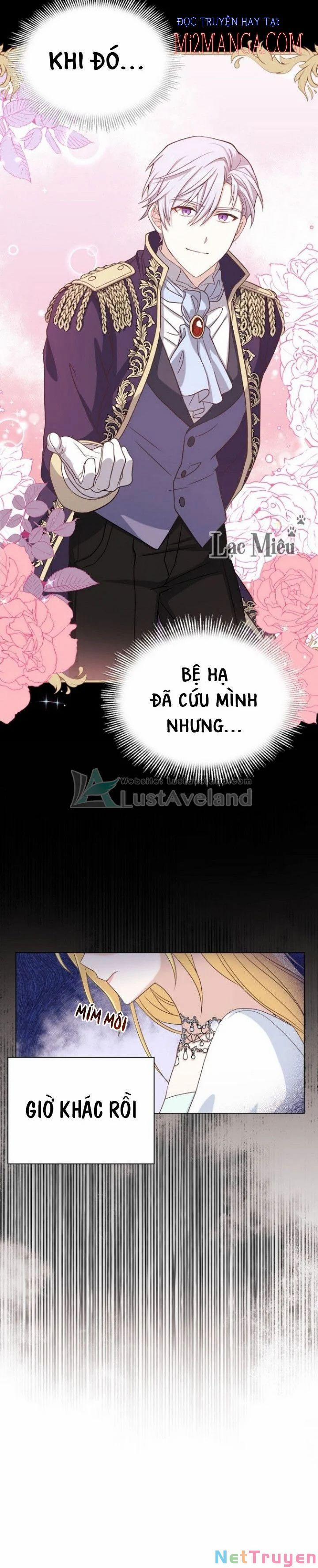 Một Đêm Với Hoàng Đế 42.5 trang 1