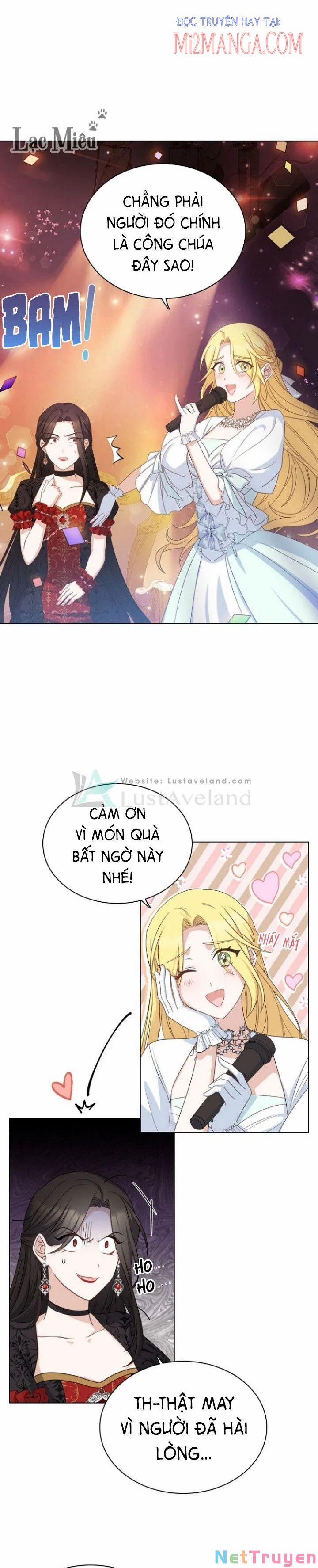 Một Đêm Với Hoàng Đế 42.5 trang 3