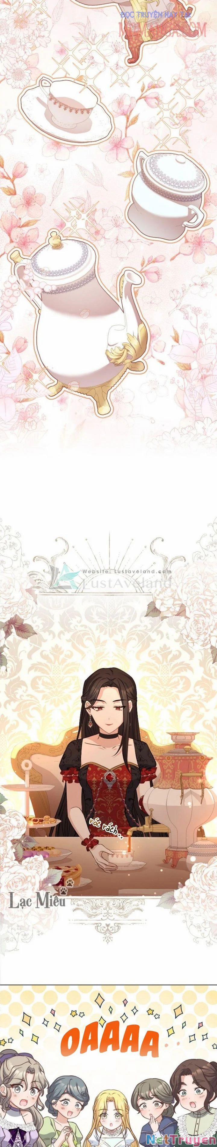 Một Đêm Với Hoàng Đế 42.5 trang 7