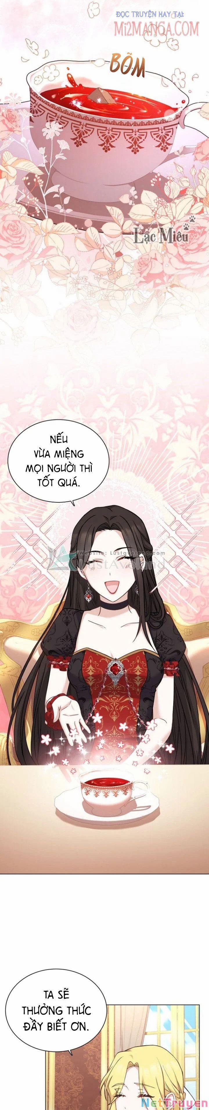 Một Đêm Với Hoàng Đế 42.5 trang 9