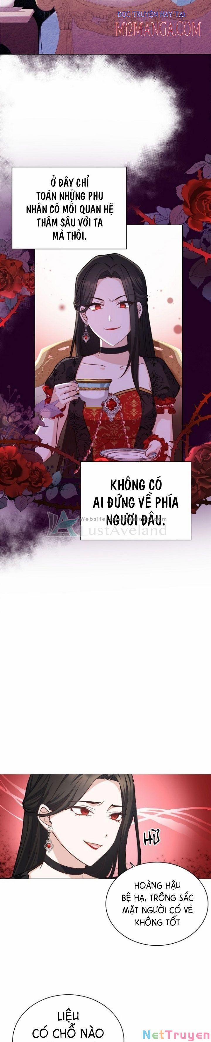 Một Đêm Với Hoàng Đế 42 trang 15