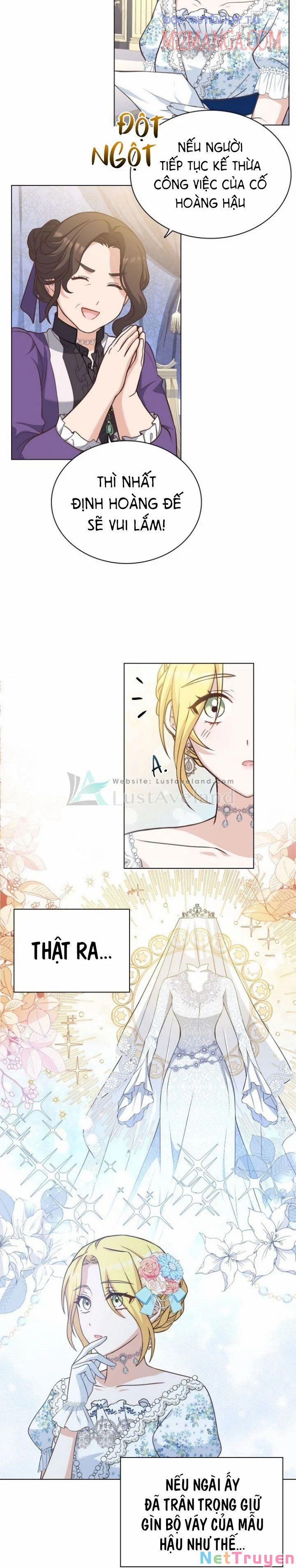 Một Đêm Với Hoàng Đế 42 trang 2