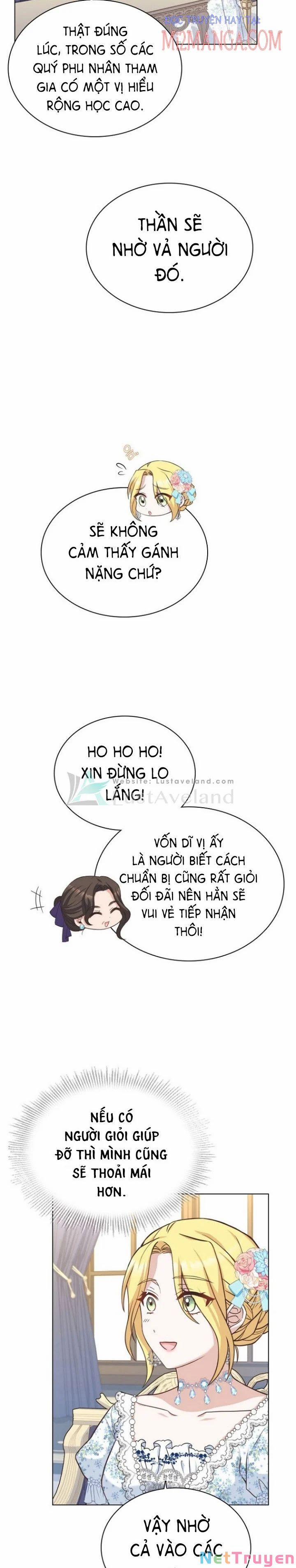 Một Đêm Với Hoàng Đế 42 trang 4