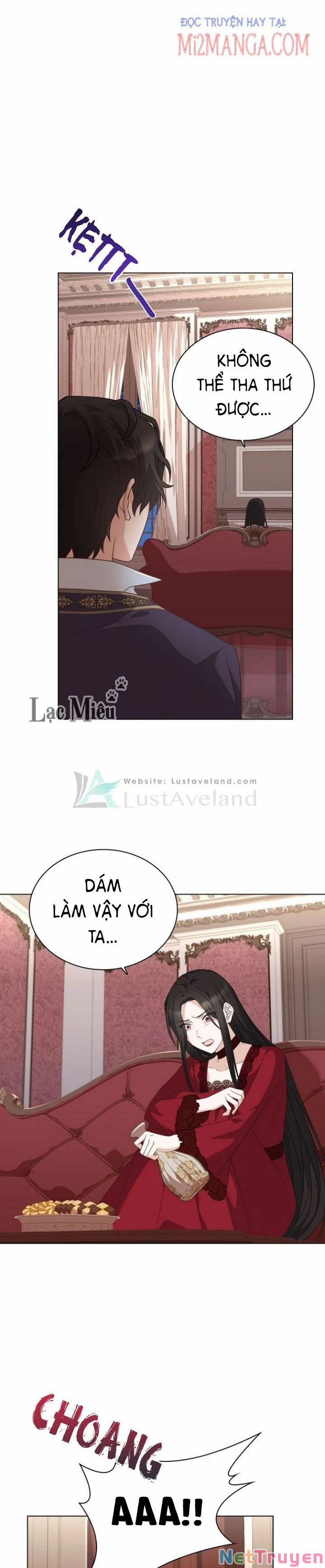 Một Đêm Với Hoàng Đế 43.5 trang 13