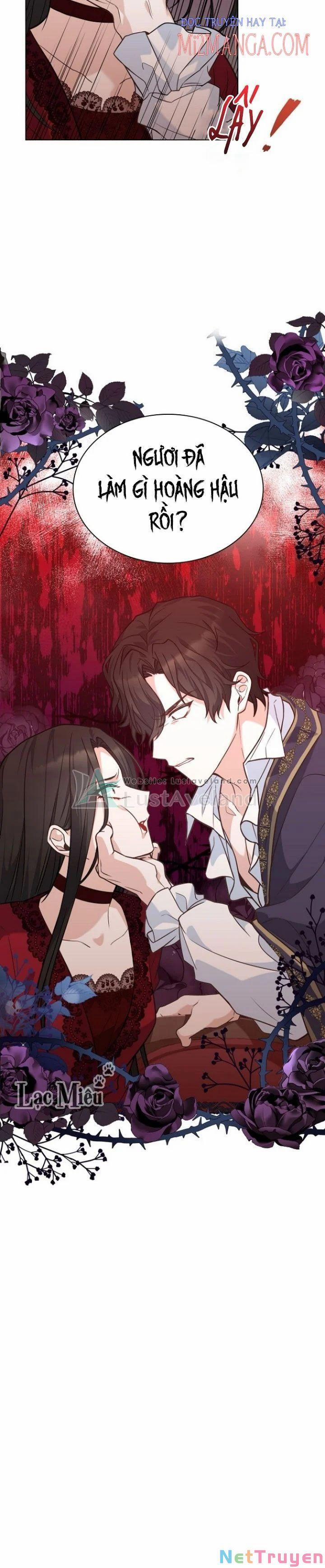 Một Đêm Với Hoàng Đế 43.5 trang 15