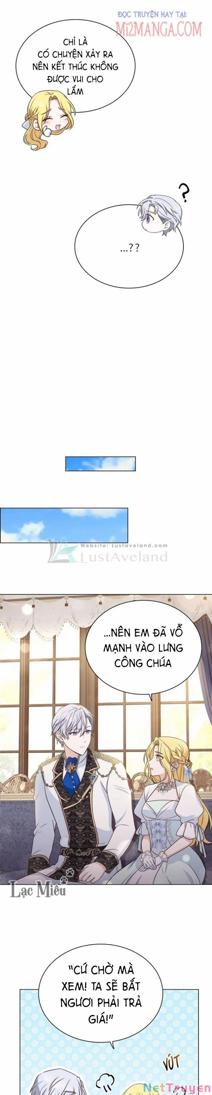 Một Đêm Với Hoàng Đế 43.5 trang 2