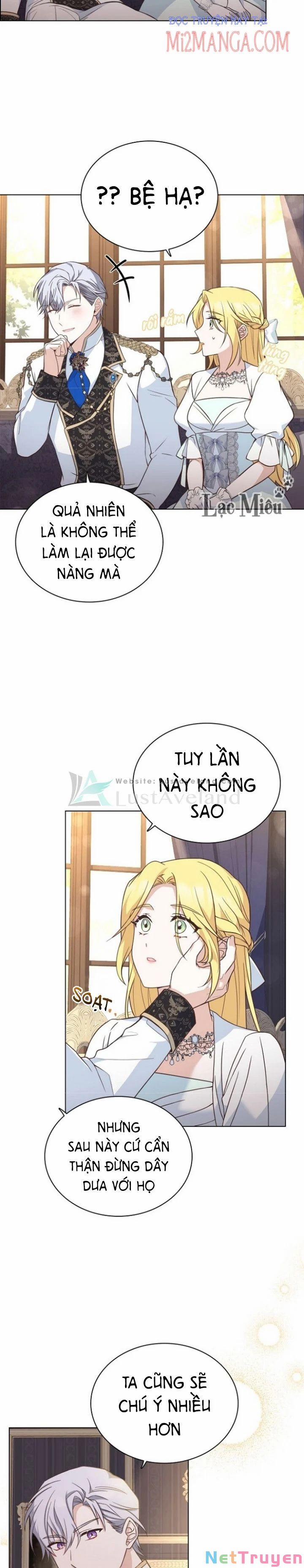 Một Đêm Với Hoàng Đế 43.5 trang 4