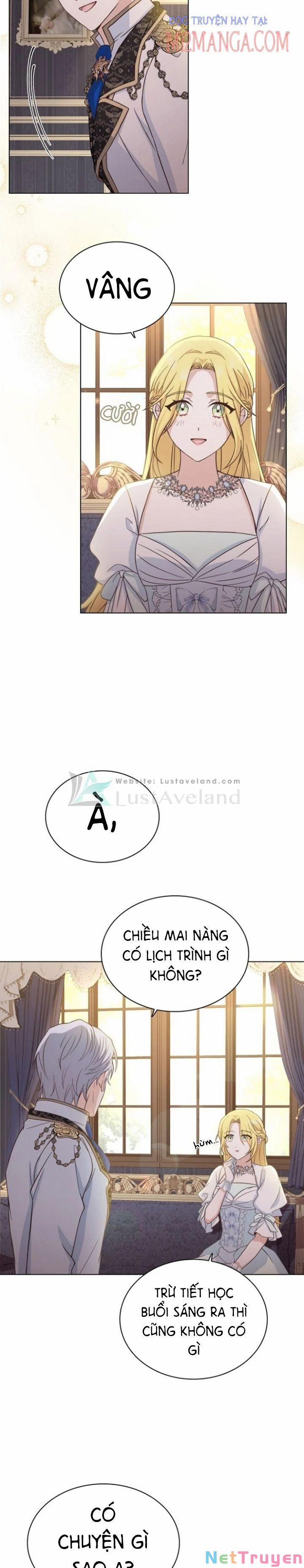 Một Đêm Với Hoàng Đế 43.5 trang 5