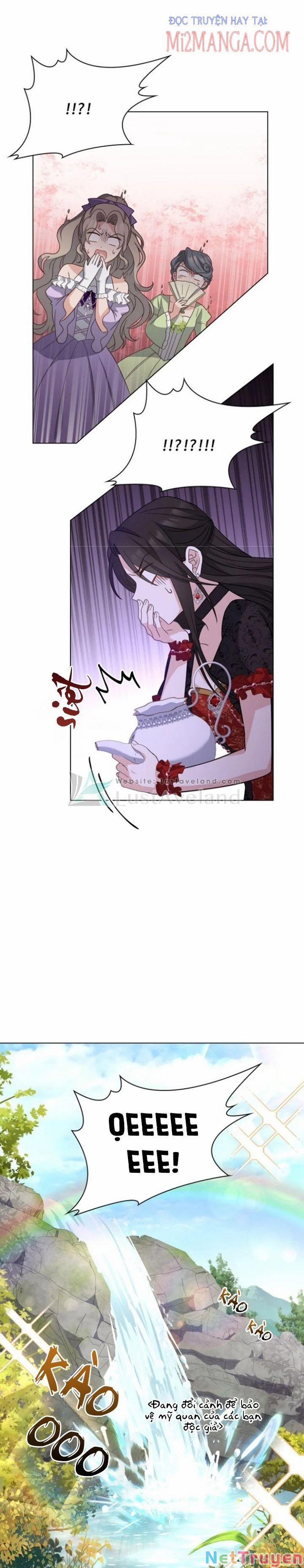 Một Đêm Với Hoàng Đế 43 trang 10