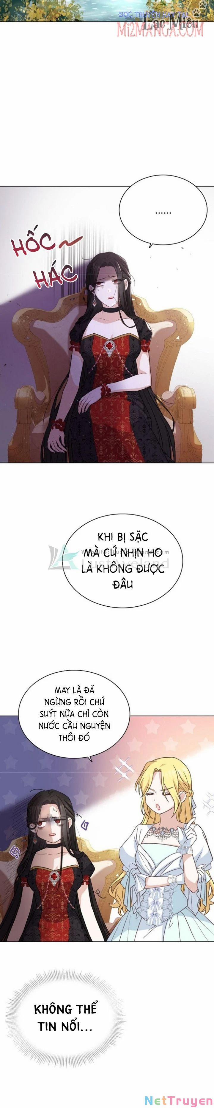 Một Đêm Với Hoàng Đế 43 trang 11