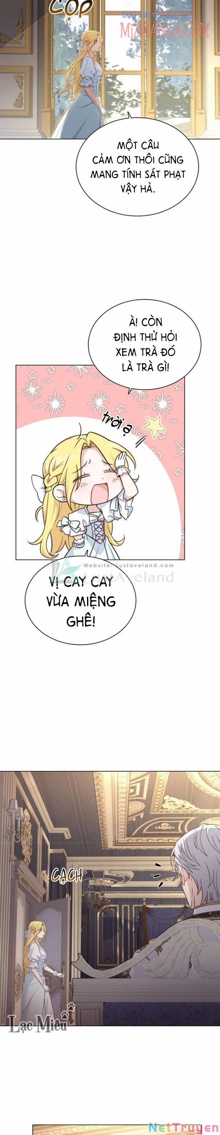 Một Đêm Với Hoàng Đế 43 trang 15