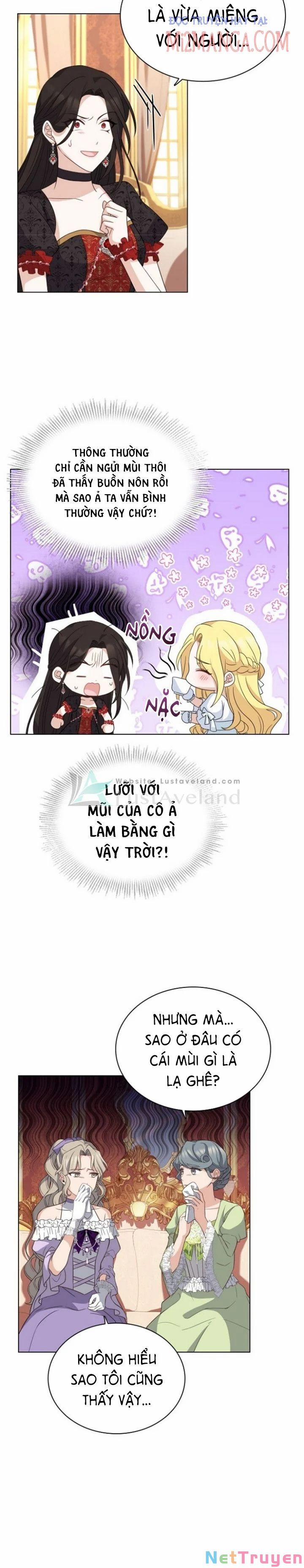 Một Đêm Với Hoàng Đế 43 trang 3