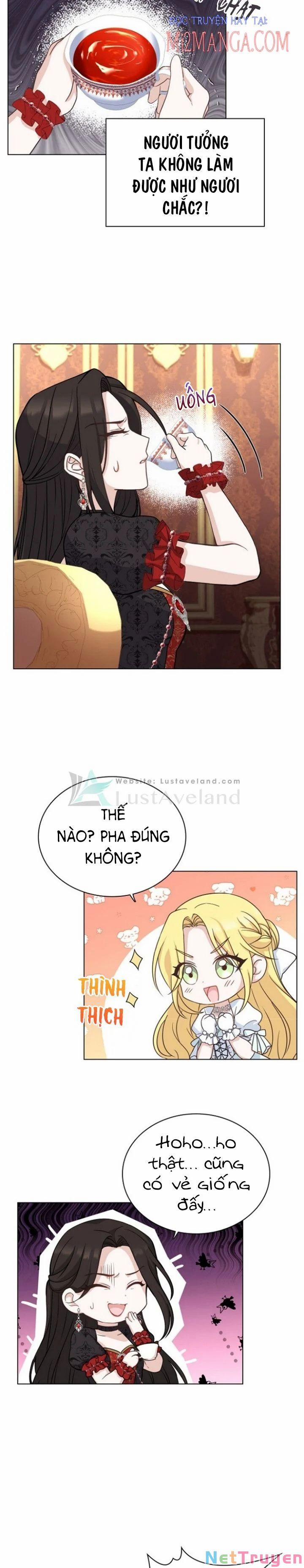 Một Đêm Với Hoàng Đế 43 trang 7