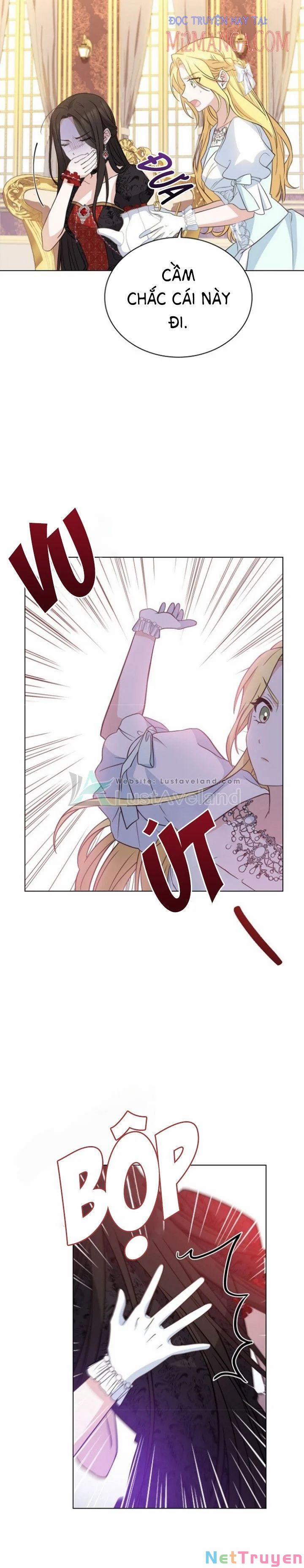 Một Đêm Với Hoàng Đế 43 trang 9