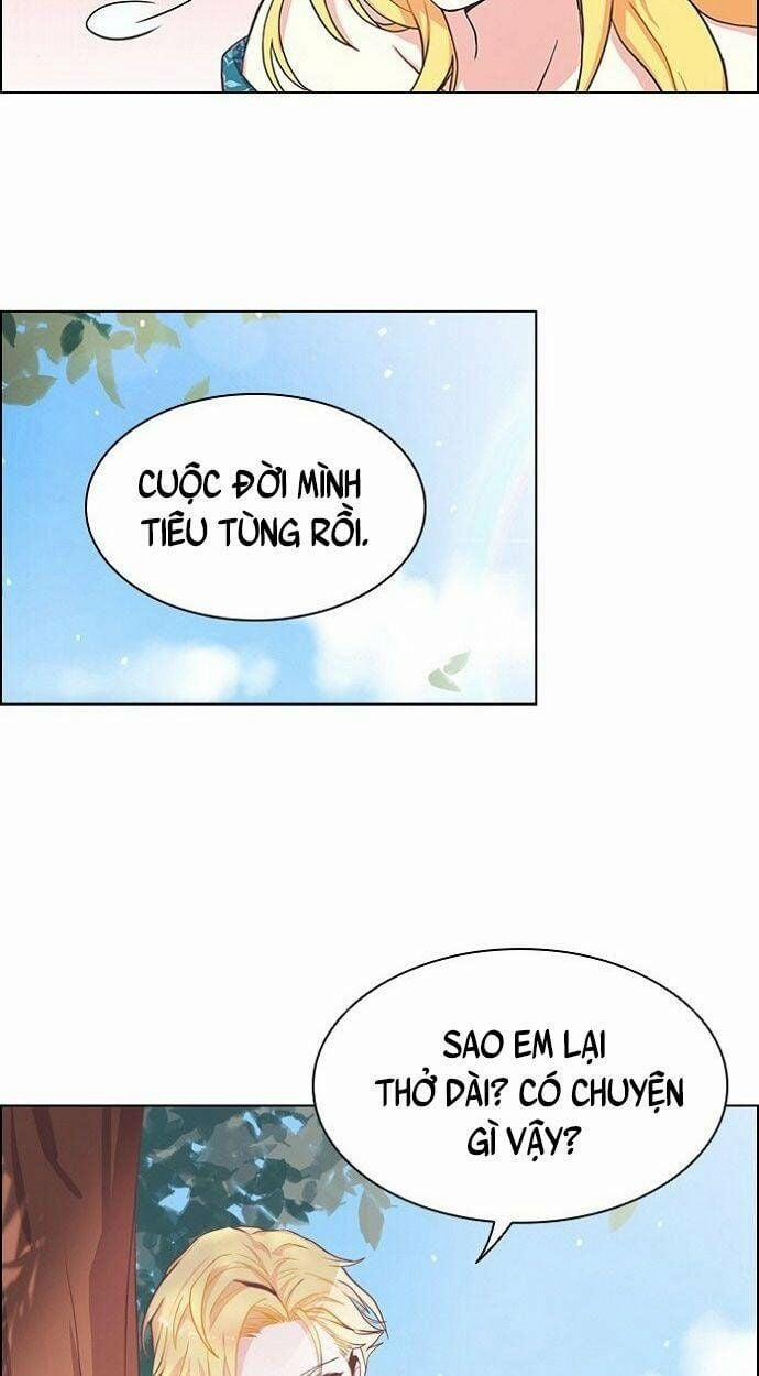 Một Đêm Với Hoàng Đế 5 trang 11