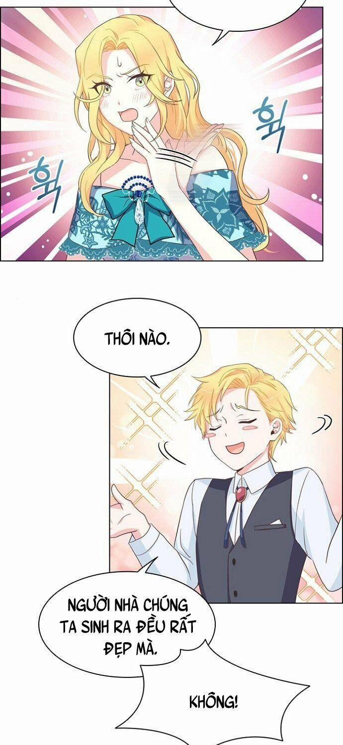 Một Đêm Với Hoàng Đế 5 trang 18