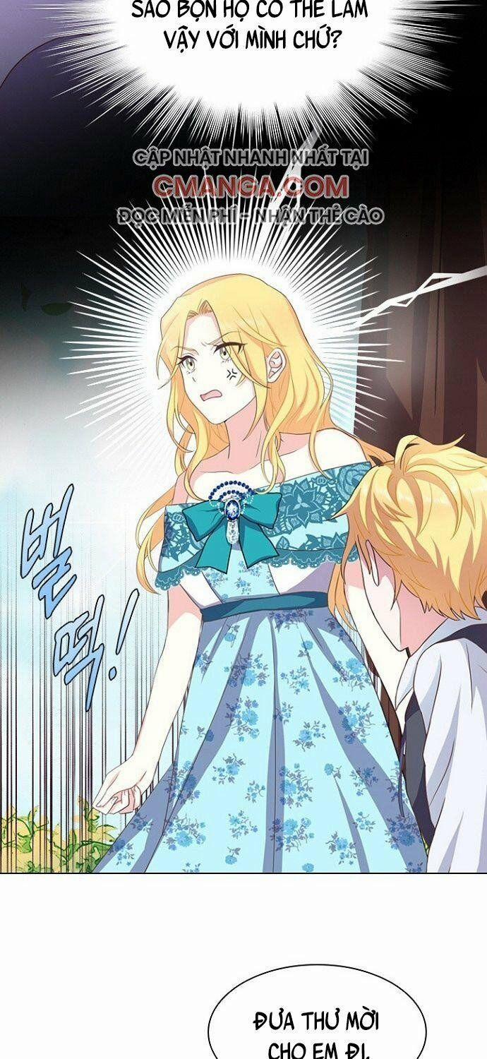 Một Đêm Với Hoàng Đế 5 trang 22