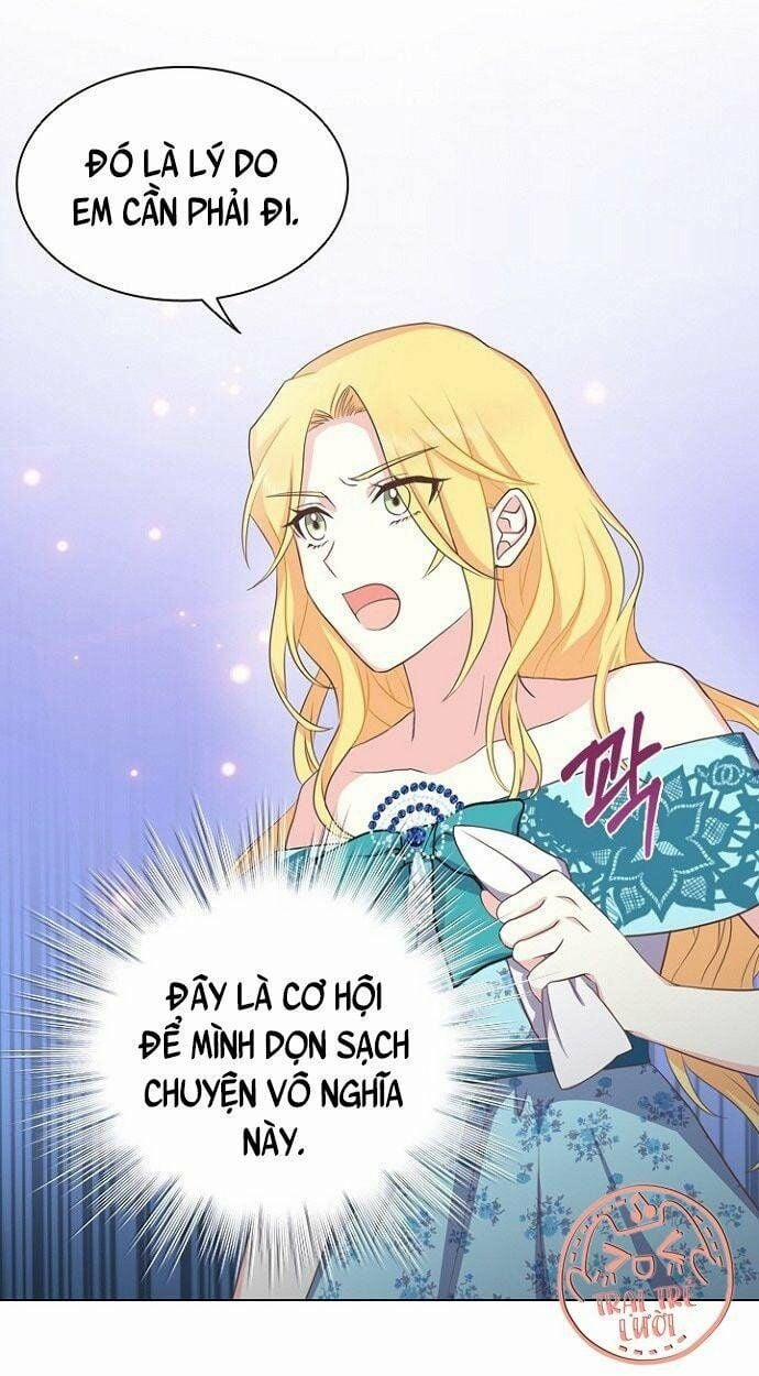 Một Đêm Với Hoàng Đế 5 trang 24