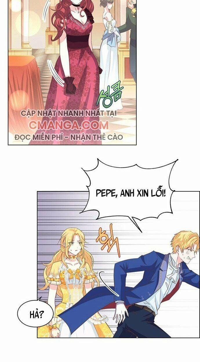 Một Đêm Với Hoàng Đế 5 trang 31