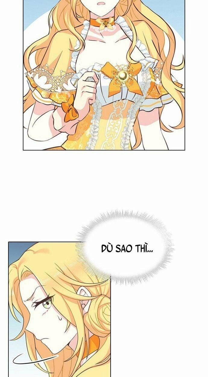 Một Đêm Với Hoàng Đế 5 trang 33