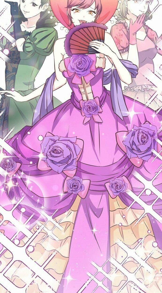 Một Đêm Với Hoàng Đế 5 trang 36